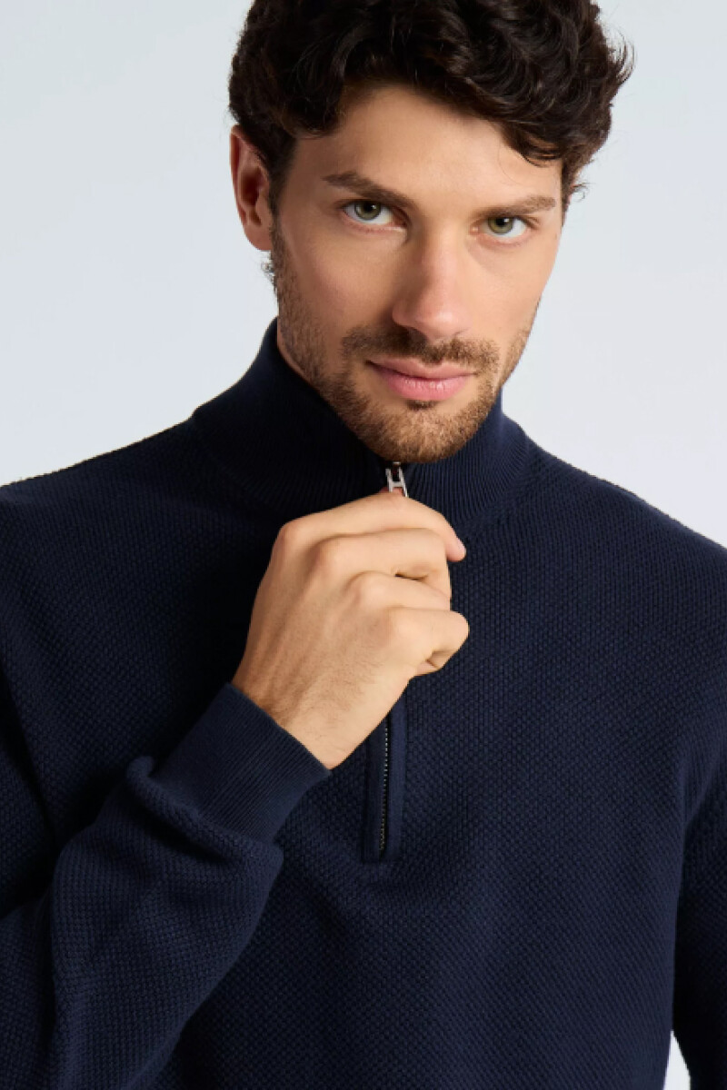 Sweater Dresden Marino