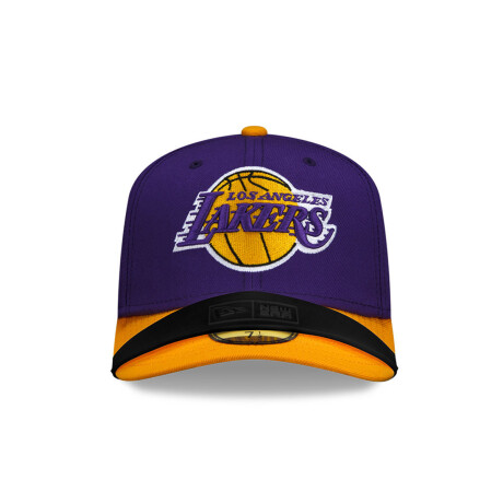 Curvador de Visera New Era - VISOR CURVE - 60284268 ELD