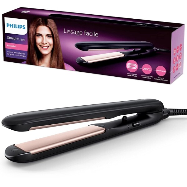 Planchita De Cabello Philips Hp8321/00 PLANCHITA DE PELO PHILIPS HP8321/00 AP