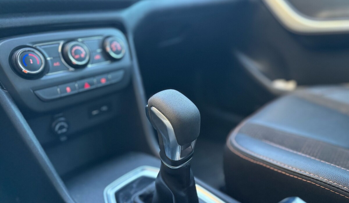 Chery Tiggo 2 1,5 AT - 2021 Chery Tiggo 2 1,5 AT - 2021