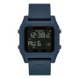 Reloj Nixon Deportivo Silicona Azul 0