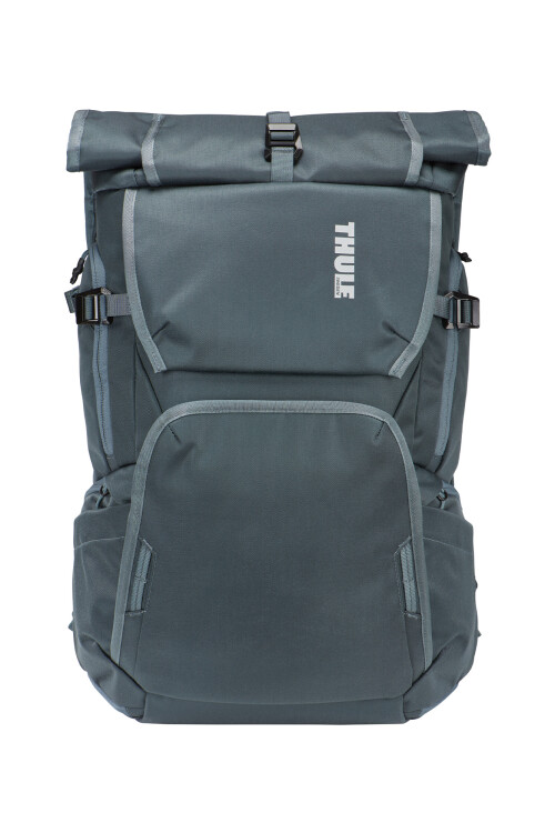 Thule Covert Camera Backpack 32L - Dark Slate Thule Covert Camera Backpack 32L - Dark Slate