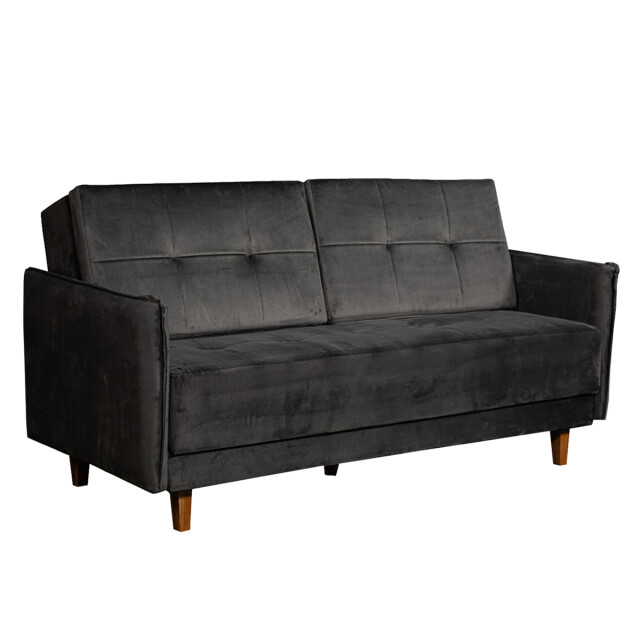 Sofa cama Gris