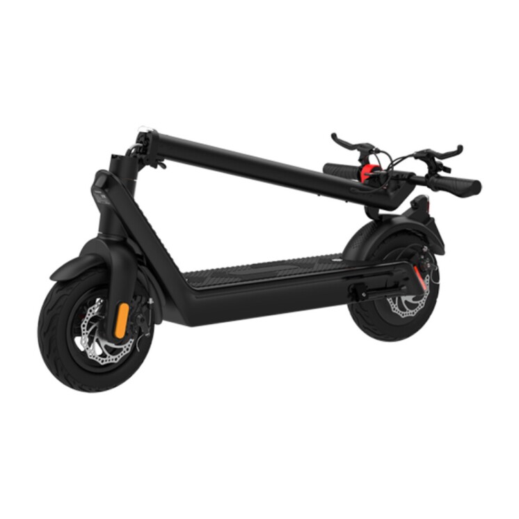 Monopatín Eléctrico Kixin X9 Max 550 W Rueda 10" Batería 48 V 15,6 Ah hasta 100 km Monopatín Eléctrico Kixin X9 Max 550 W Rueda 10" Batería 48 V 15,6 Ah hasta 100 km