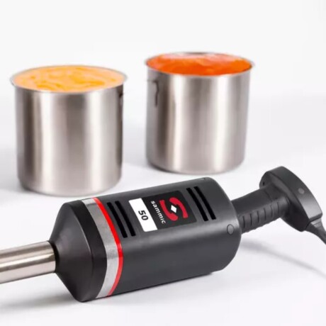 Mixer Triturador y batidor Profesional brazo 42 cm 80L Mixer Triturador y batidor Profesional brazo 42 cm 80L
