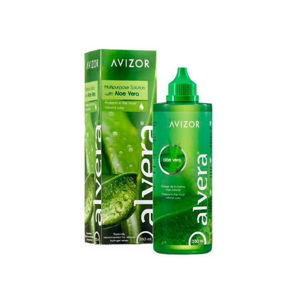 Alvera Alvera 350mL