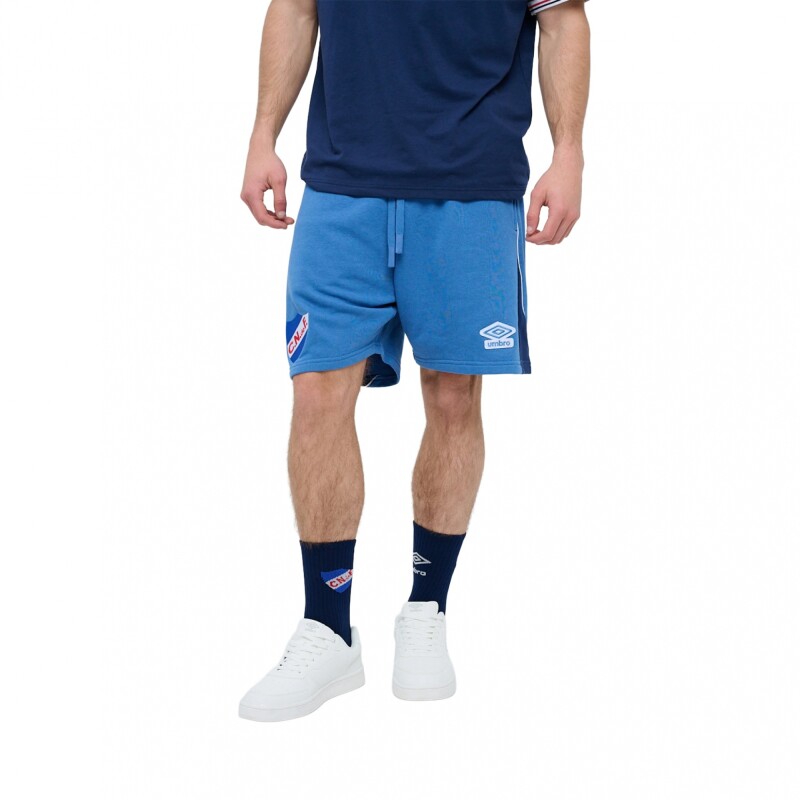 Bermuda Umbro Nexo Nacional 00P