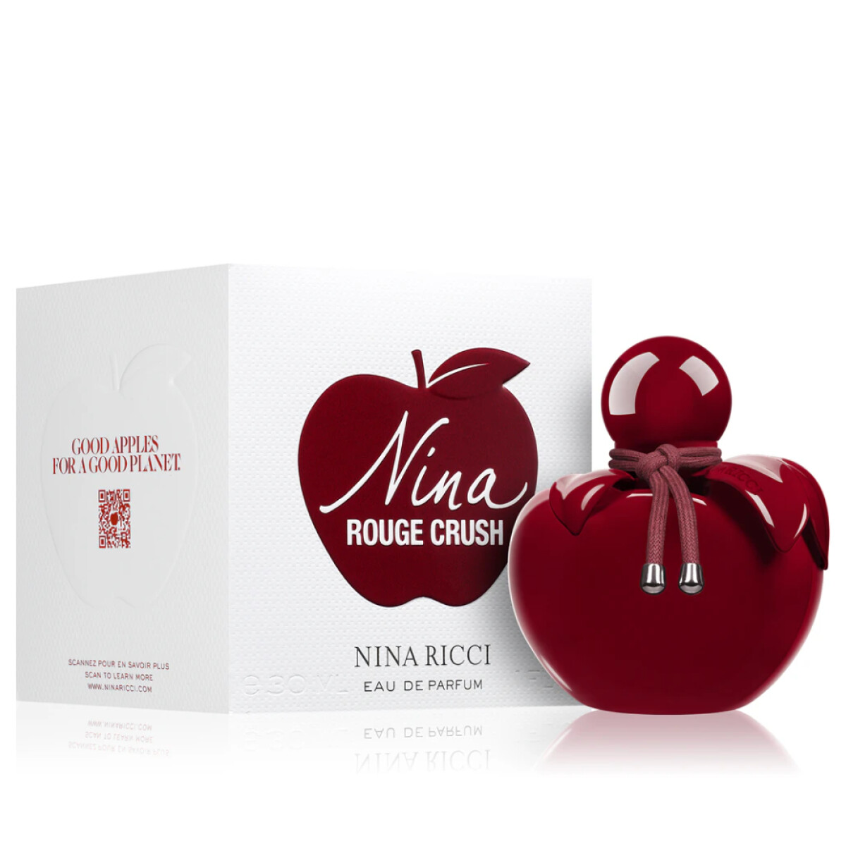 Perfume Nina Ricci Rouge Crush EDP 30ml 