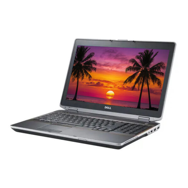 Notebook Laptop Dell E6240 I7 16gb Ram 128gb Ssd 14" Win NOTEBOOK RFPL DELL E6420 I7/16/128/14