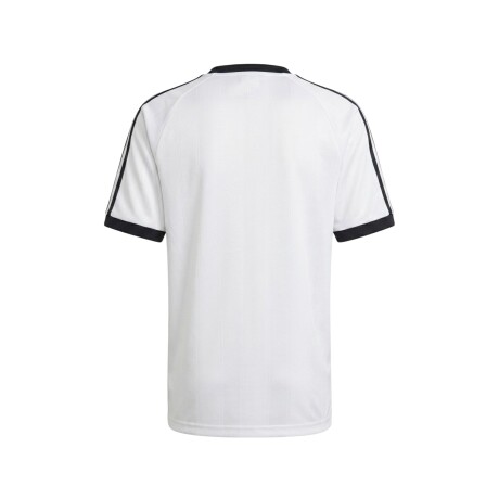 REMERA adidas LO TEE White
