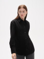 Camisa Olander Negro