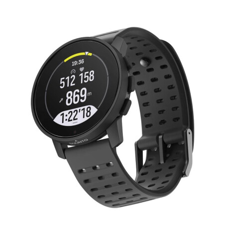 Smartwatch Suunto 9 Peak Pro negro Smartwatch Suunto 9 Peak Pro negro