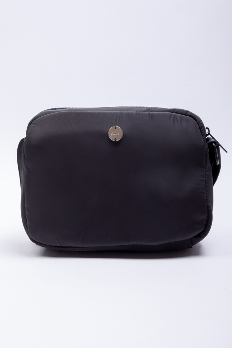 CARTERA NAHIR Negro