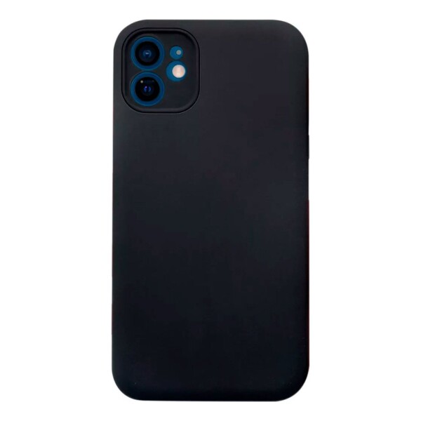 Carcasa Funda Protector + Hidrogel Simil Vidrio Para iPhone 11 Carcasa Funda Protector + Hidrogel Simil Vidrio Para iPhone 11