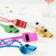 Collar de Perlas con Chifle Collar de Perlas con Chifle