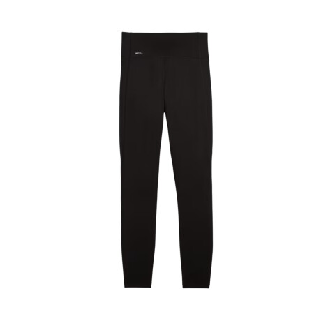 Calza Mujer Puma Essentials - Black Black