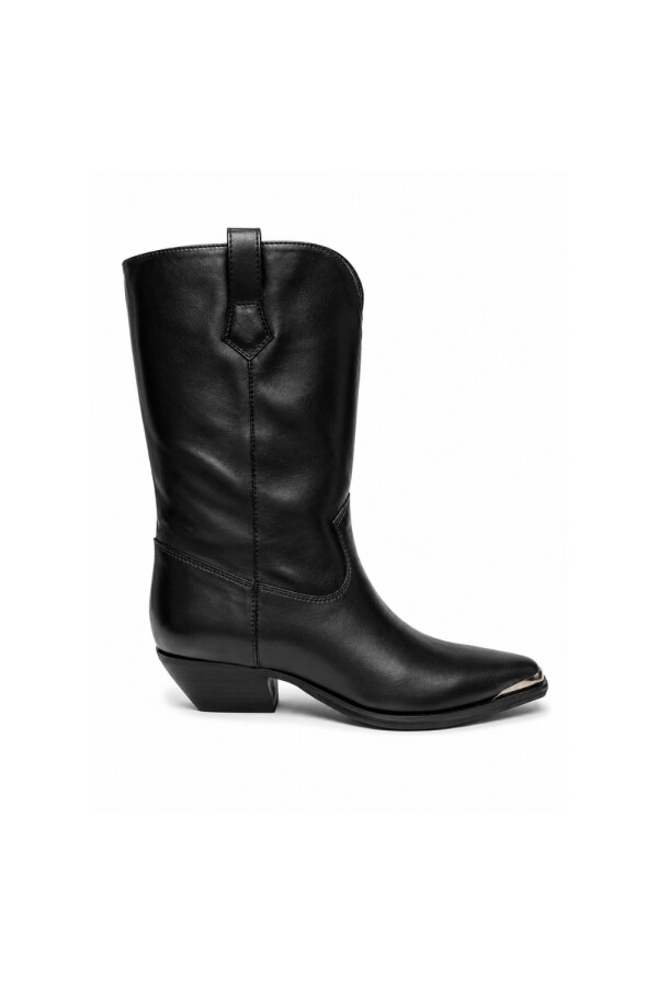 BOTA SHIPSE Negro