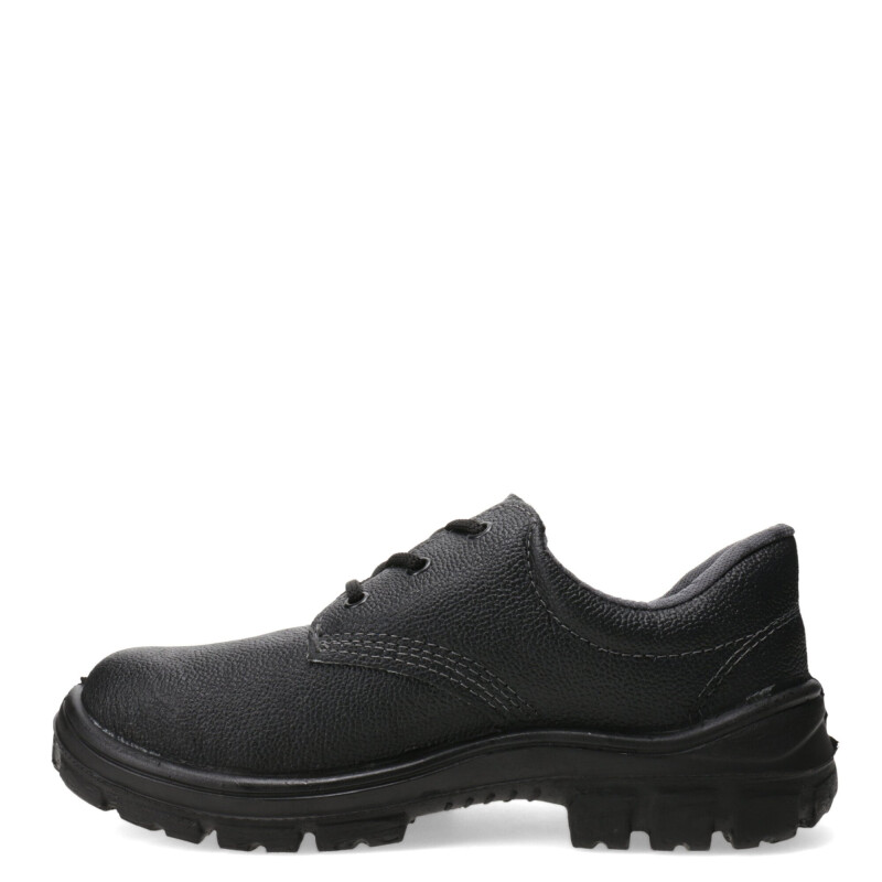 Zapatos Unisex Ador Negro