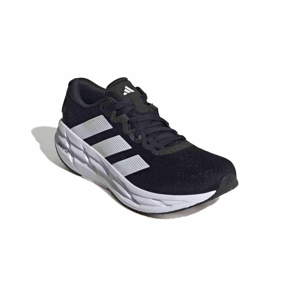 Zapatillas Running Adistar 4 M Hombre Black
