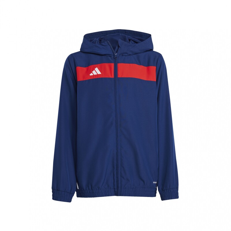 adidas CAMPERA TIRO 25 ESSENTIALS NAVY