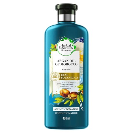 Herbal Ac Argan 400ml Herbal Ac Argan 400ml