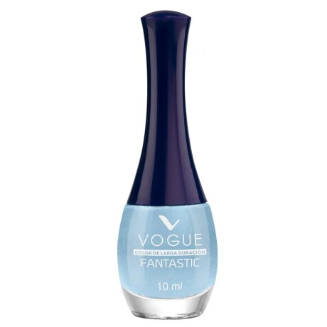 Esmalte Vogue Fantastic Mar 10ml Esmalte Vogue Fantastic Mar 10ml