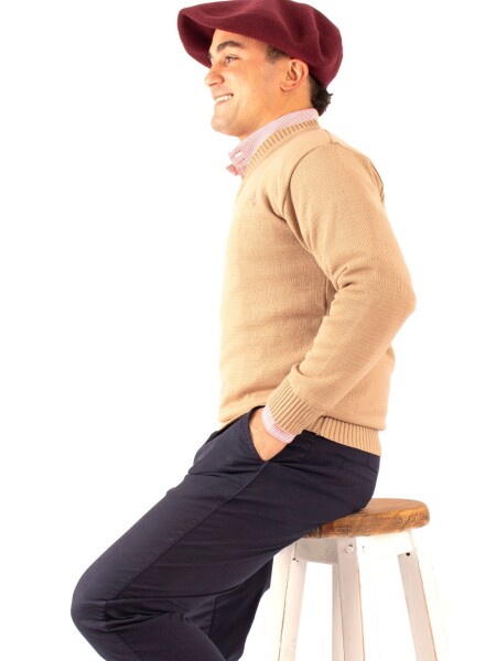 Sweaters Caballero Beige