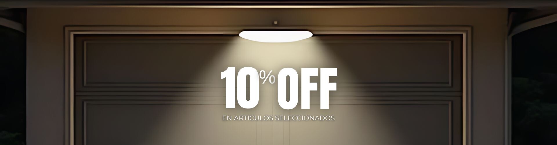 10%
