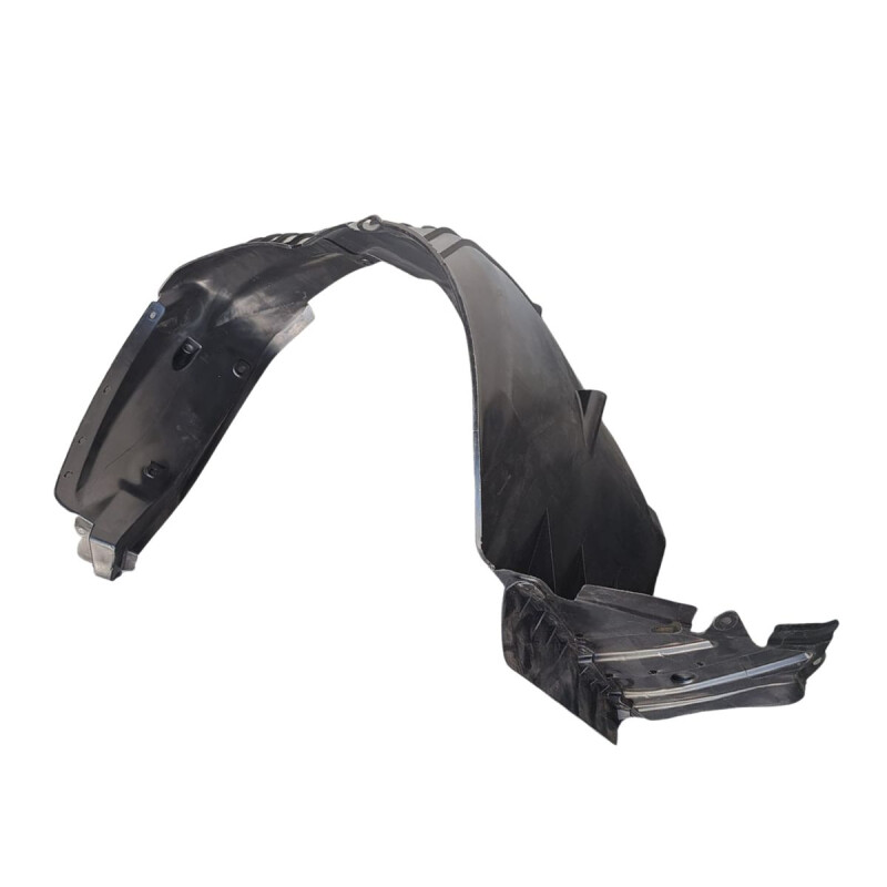 PROTECTOR INTERIOR DE GUARDABARRO DELANTERO IZQUIERDO Protector Interior De Guardabarro Delantero Izquierdo