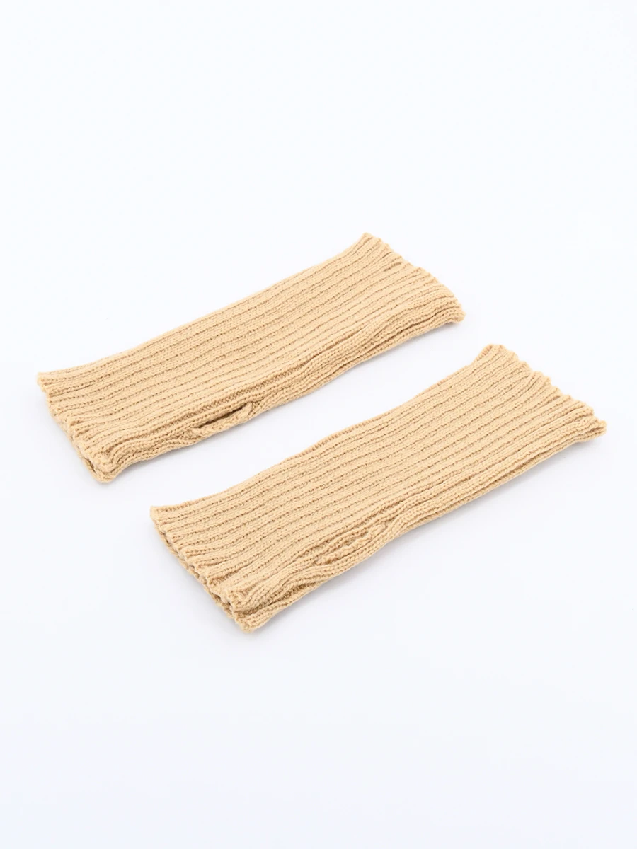GUANTE CARO - BEIGE 