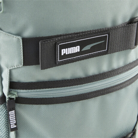 Deck Backpack 07919109 Verde