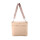 Bandolera Terrano Tela Taupe