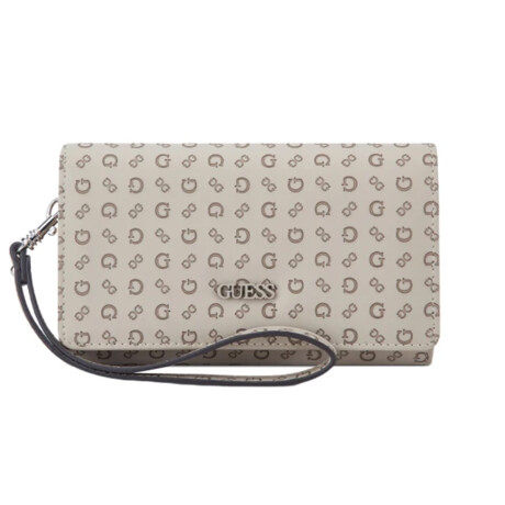 Billetera Guess Niko Azul 0