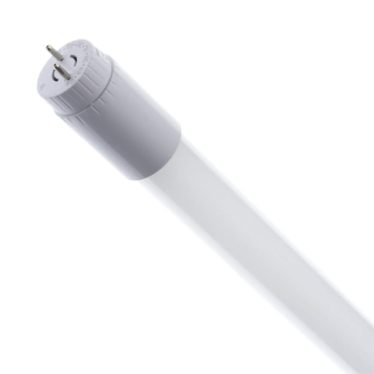 Tubo LED T8 9W 60CM Luz Neutra 