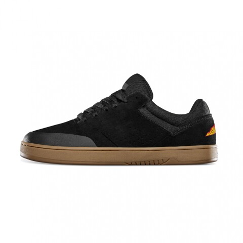 ETNIES MARANA X SANTA CRUZ Black
