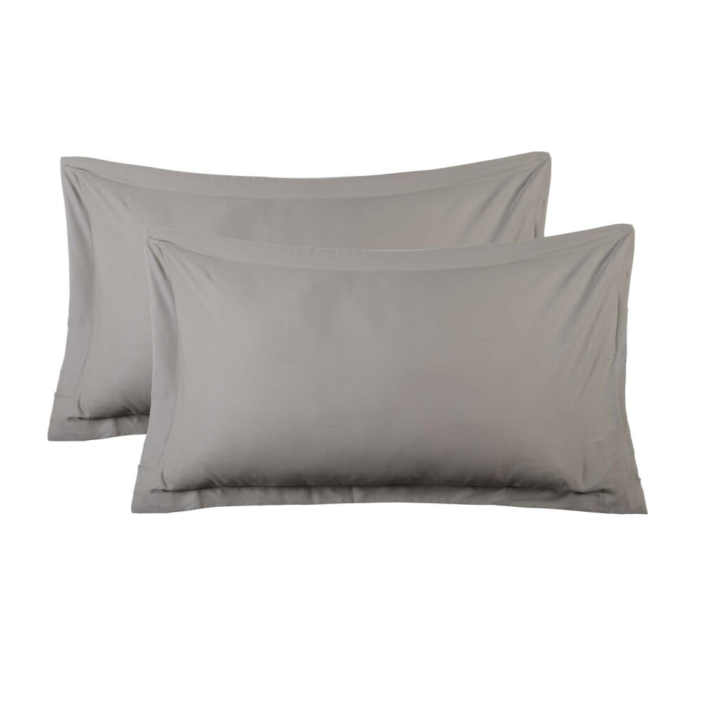 SET FUNDAS ALMOHADA BAMBU BAMBÚ