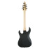 Guitarra electrica Jackson JS22-7 dinky Satin Black 7 st Guitarra electrica Jackson JS22-7 dinky Satin Black 7 st