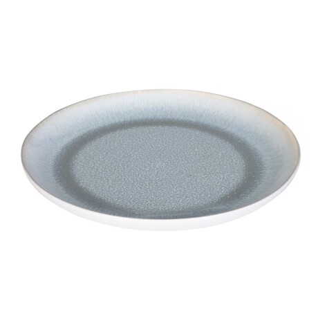 PLATO 28CM MADDIE CERAMICA VERDE VERDE