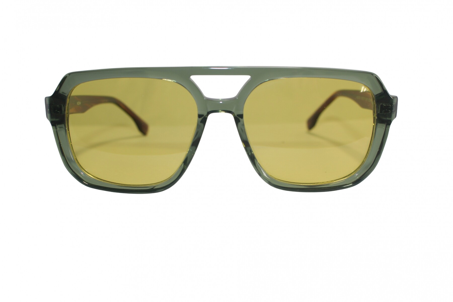 6079 Sol - Verde+Amarillo 