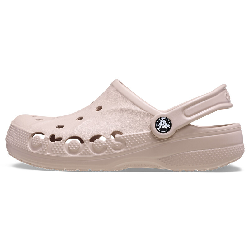 Baya Clog Rosa