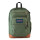 Mochila Jansport Cool Student 31 L Laptop Notebook Verde