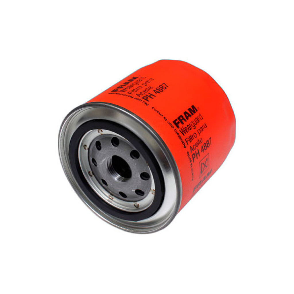FILTRO ACEITE RENAULT R18 FUEGO R21 TRAFIC 2.0 2.2 N 2.1D 1.9 D FRAM