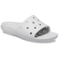 Ojotas Crocs Classic Slide Gris