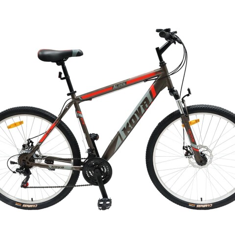 BICICLETA KOVA ALPES R27.5 HOMBRE BICICLETA KOVA ALPES R27.5 HOMBRE