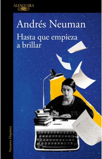 Hasta que empieza a brillar Hasta que empieza a brillar