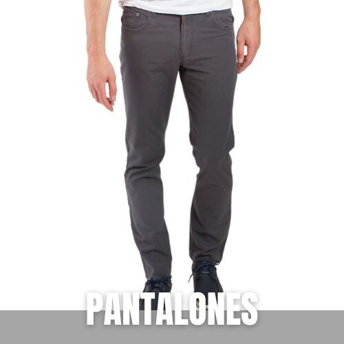 pantalones - Uniformes