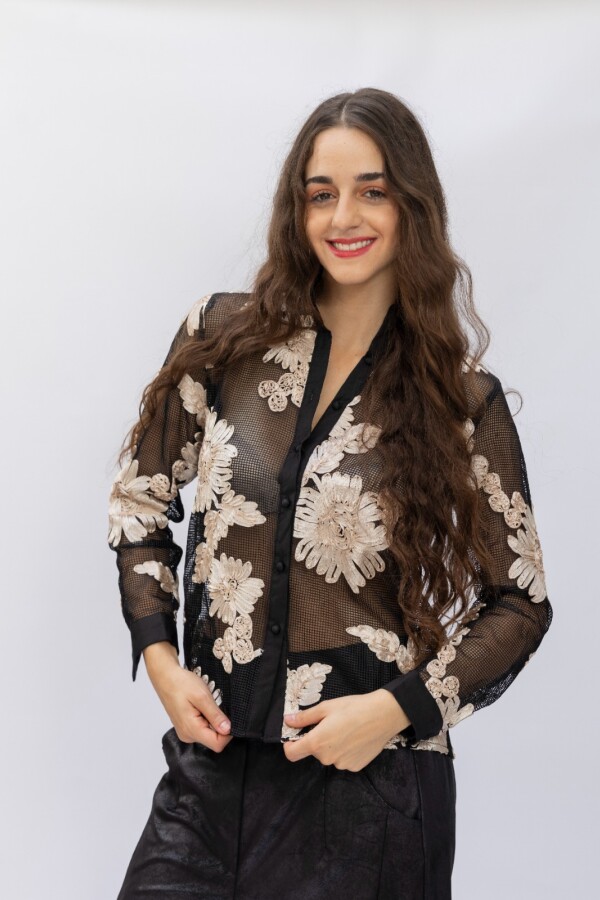 CAMISA VISCOSA CORE CAMISA VISCOSA CORE