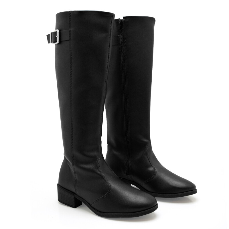 BOTA BEIRA RIO Mujer 9087.106-23580 Negro