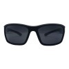 BLOOM S8144P 4617 124C3 C NERGO U - Adulto - Negro negrouniforme