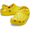 Crocs Classic Kids Amarillo
